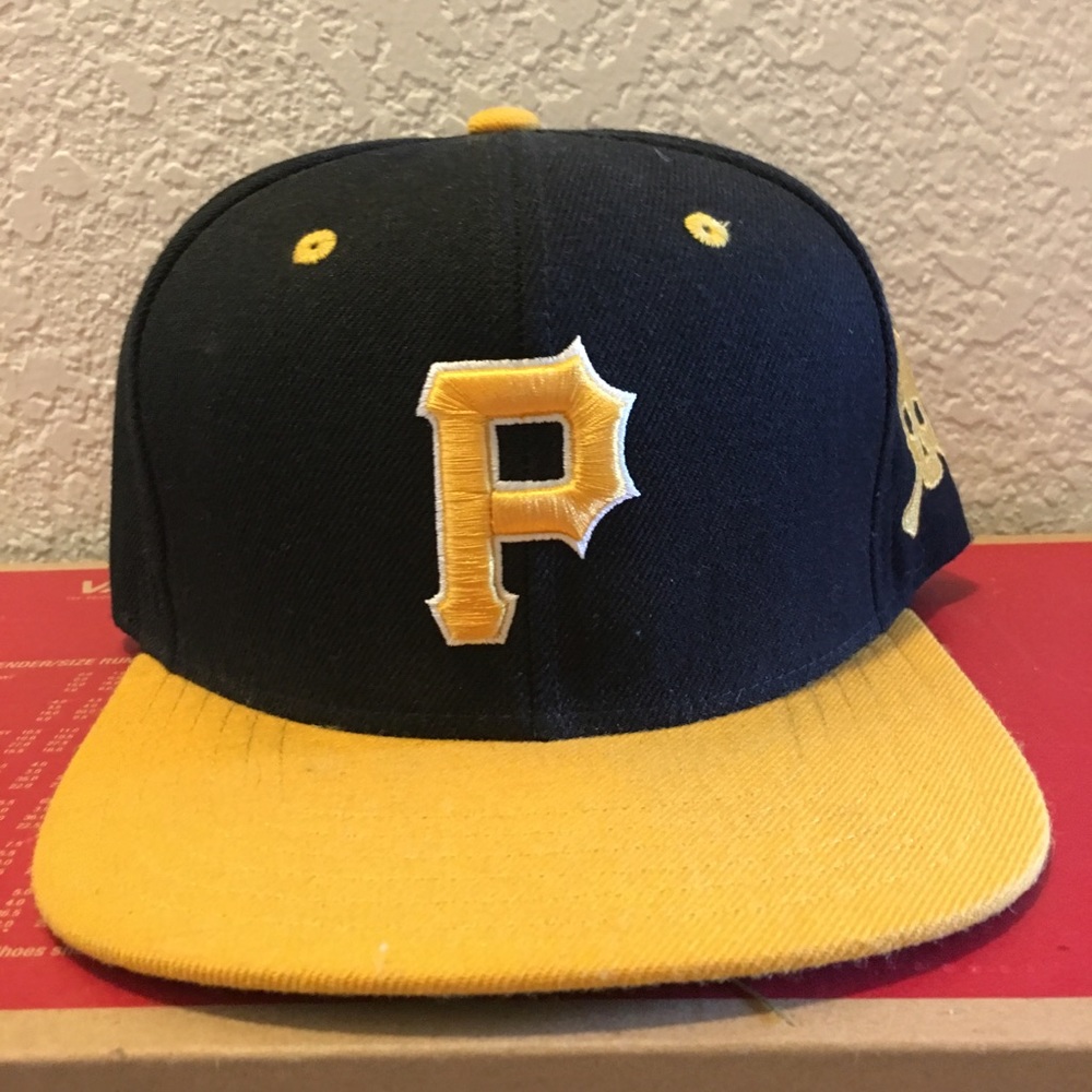 Pirates Hat